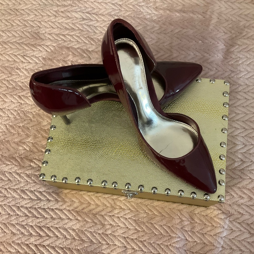 Ralph Lauren pumps